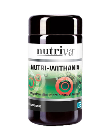 Nutriva nutri withania