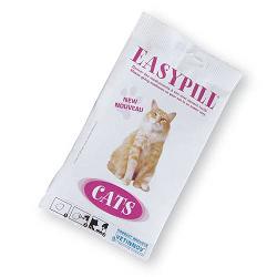 Easypill cat sacch 40g Hauptbild