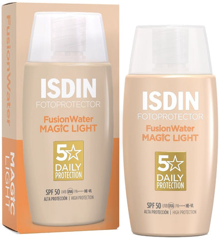 Fusion water color light 50ml