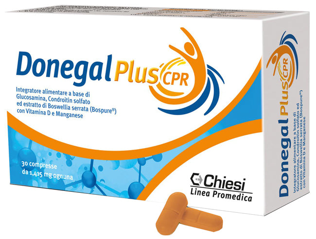 Donegal plus 30cpr