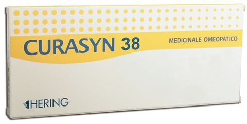 Curasyn 38 30cps 0,5g