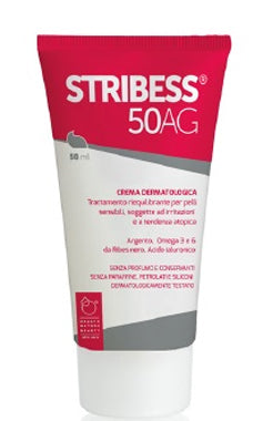 Stribess 50 ag crema dermat Imagen principal del producto