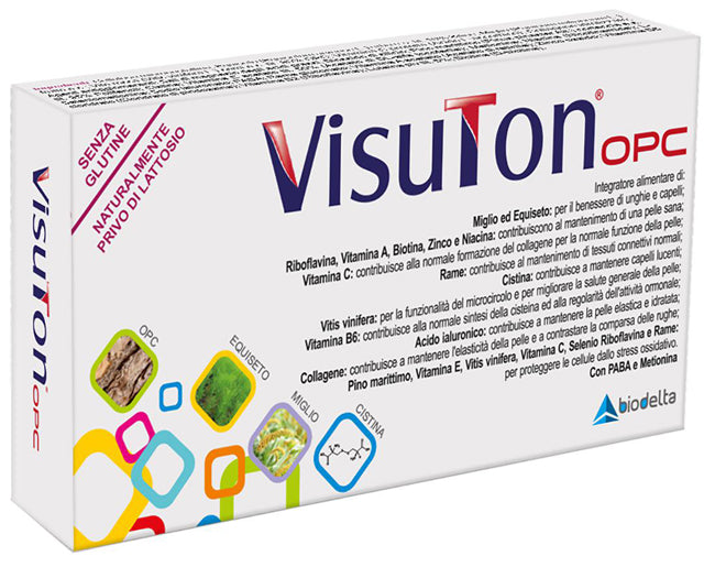Visuton opc 30cpr