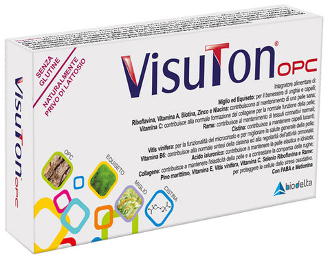 Visuton opc 30cpr