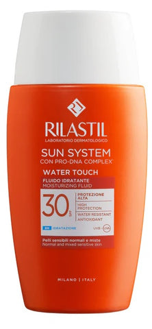Rilastil sun sys wt spf30 50ml