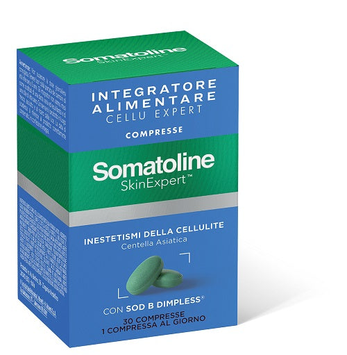 Somat integratore cell exp 30 Hauptbild