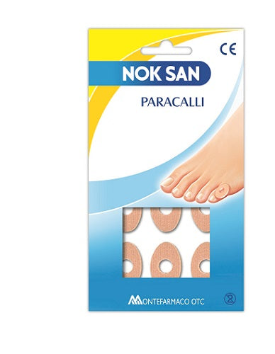 Nok san*cer paracalli 9pz Image principale du produit
