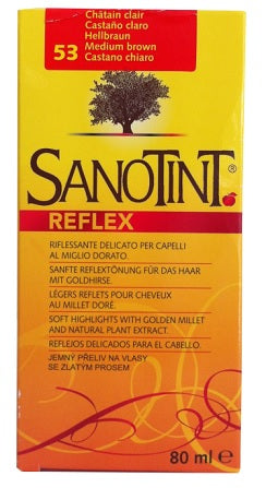 Sanotint reflex cast chi 80ml