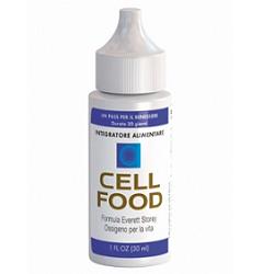 Cellfood 30ml gtt "eurodream"