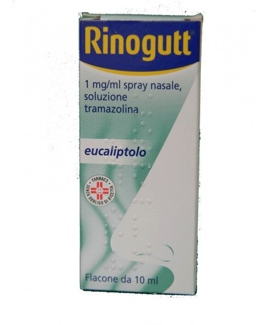 Rinogutt*spr nas 10ml1mg/ml eu