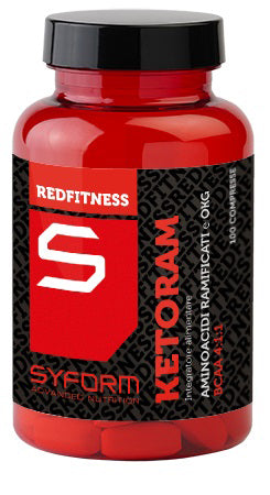 Ketoram 100cpr