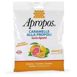 Apropos caram propoli agr 50g Immagine principale del prodotto