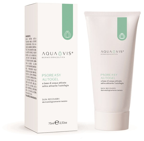 Psoreasy autogel 75ml