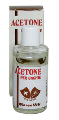 Unghiasil acetone 50ml Hauptbild
