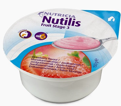 Nutilis fruit stage 4 fra 3pz