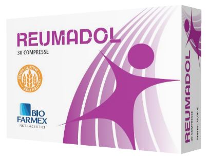 Reumadol 30cpr