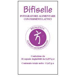 Bifiselle 30cps 380mg Hauptbild