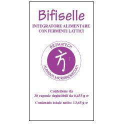 Bifiselle 30cps 380mg