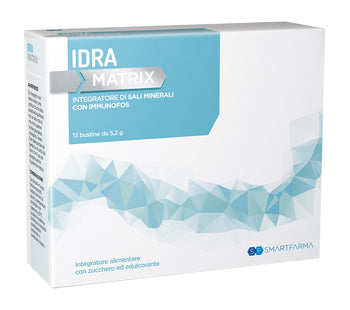 Idra matrix 12bust Imagem principal do produto