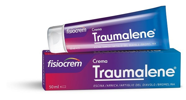 Fisiocrem traumalene crema50ml Imagen principal del producto