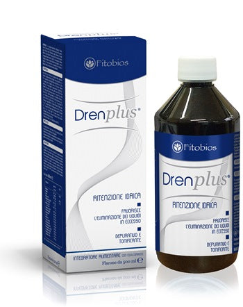 Drenplus 500ml Imagen principal del producto