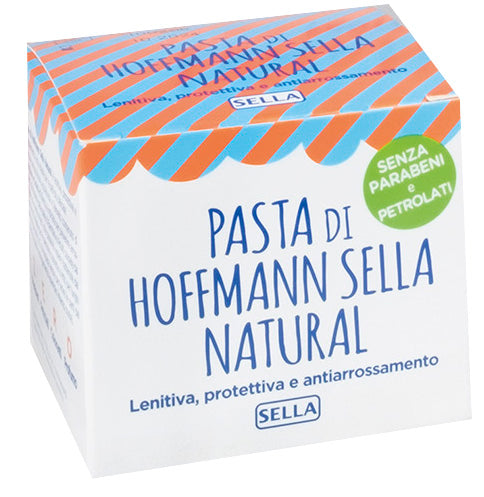Pasta hoffmann sella nat 75ml Hauptbild