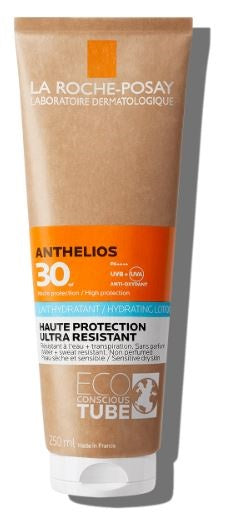 Anthelios latte sol 30+ paper Hauptbild