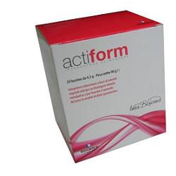 Actiform 20bust 4,5g  bg