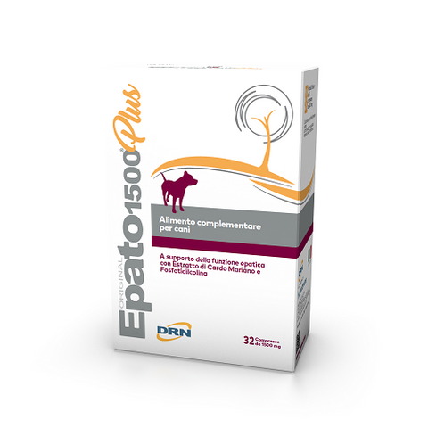 Epato 1500 cane mang 30cpr