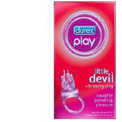 Durex play little devil