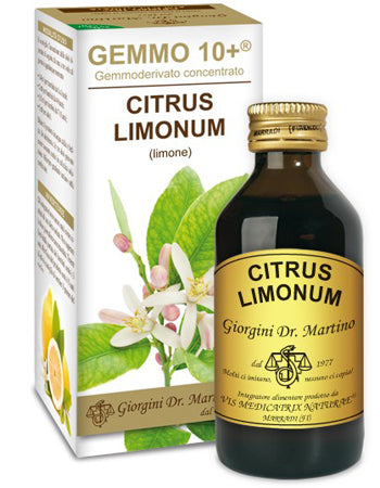 Limone liq ana  gemmo 10+ 100m