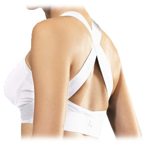 Ekeep b1 postural bra bianco 2