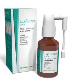 Luxfluires gola spr 30ml