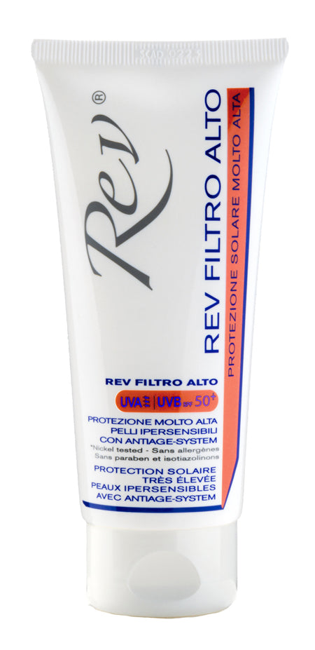 Rev filtro alto cr sol 100ml Hauptbild
