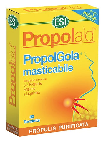 Esi propolaid propolgola mi30t