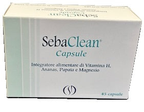 Sebaclean integrat 45cps