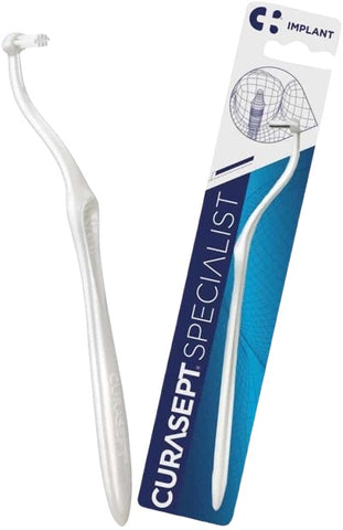 Spazz curasept spec implant