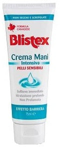 Blistex cr mani inten p sens75