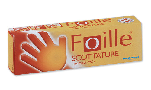 Foille scottature*pom. 29,5 g