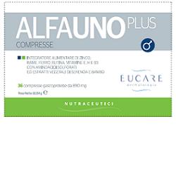 Alfauno plus integrat 36cps