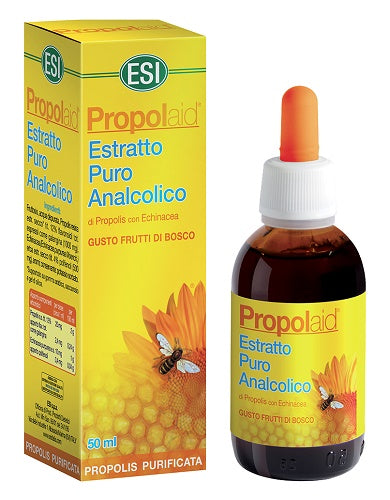 Propolis estr analco 50ml "esi