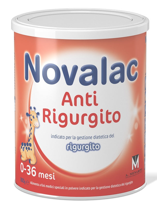 Novalac anti rigurgito 800g Hauptbild