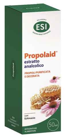 Propolis estr analco 50ml "esi