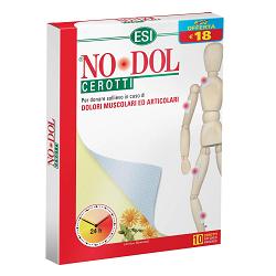 No dol 10 cerotti dm