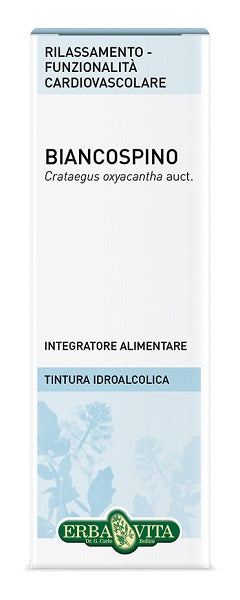Biancospino fio/fgl s.ial 50 Immagine principale del prodotto