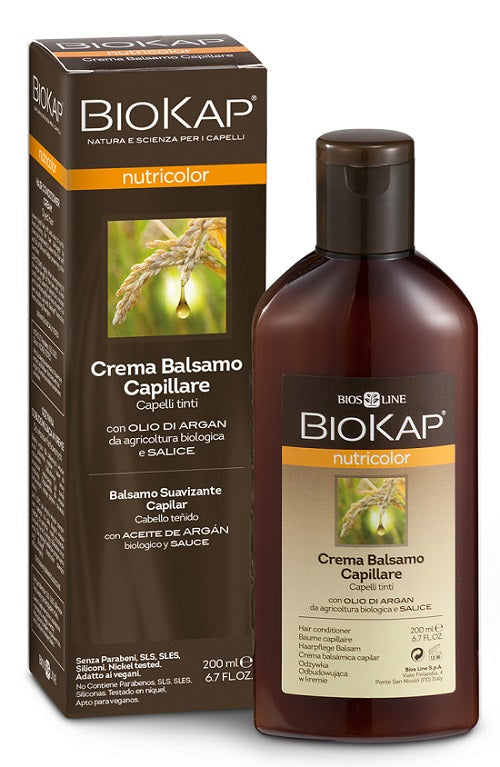Bios line nutricolor cr bals