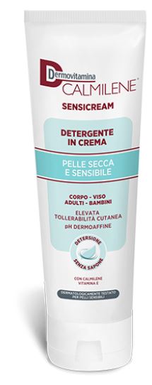 Dermovitamina calm sensic250ml