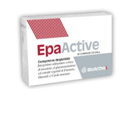 Epaactive*int diet 36cpr Immagine principale del prodotto