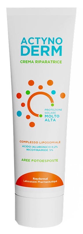 Actynoderm cr ripa aree fotoes Immagine principale del prodotto