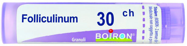 Folliculinum 30ch gr